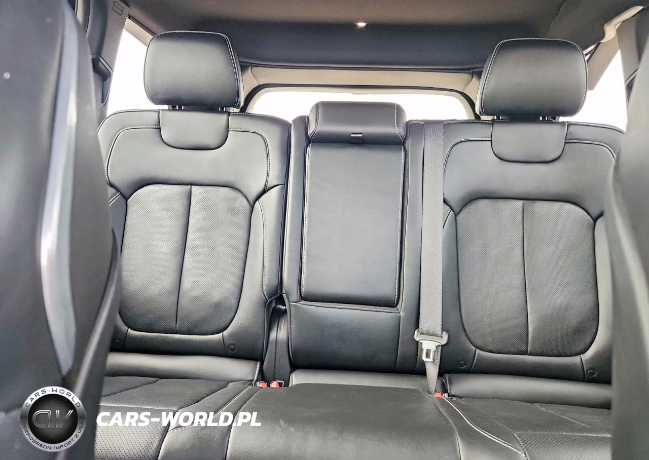 2022 Jeep Grand Cherokee Overland 4Xe VIN:1C4RJYD6XN8761435 - 10
