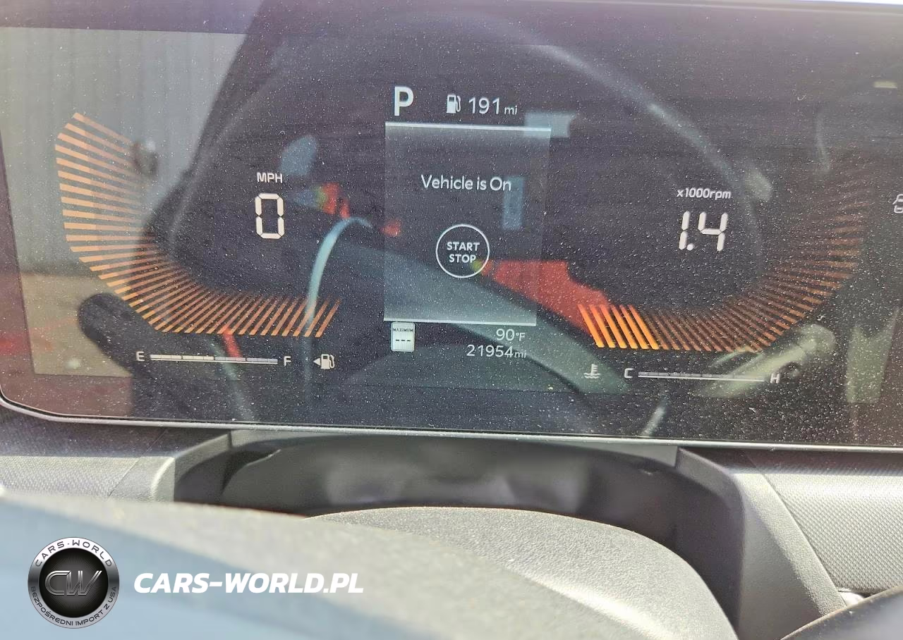 2025 Kia K4 Lxs VIN:3KPFT4DE6SE099836 - 9