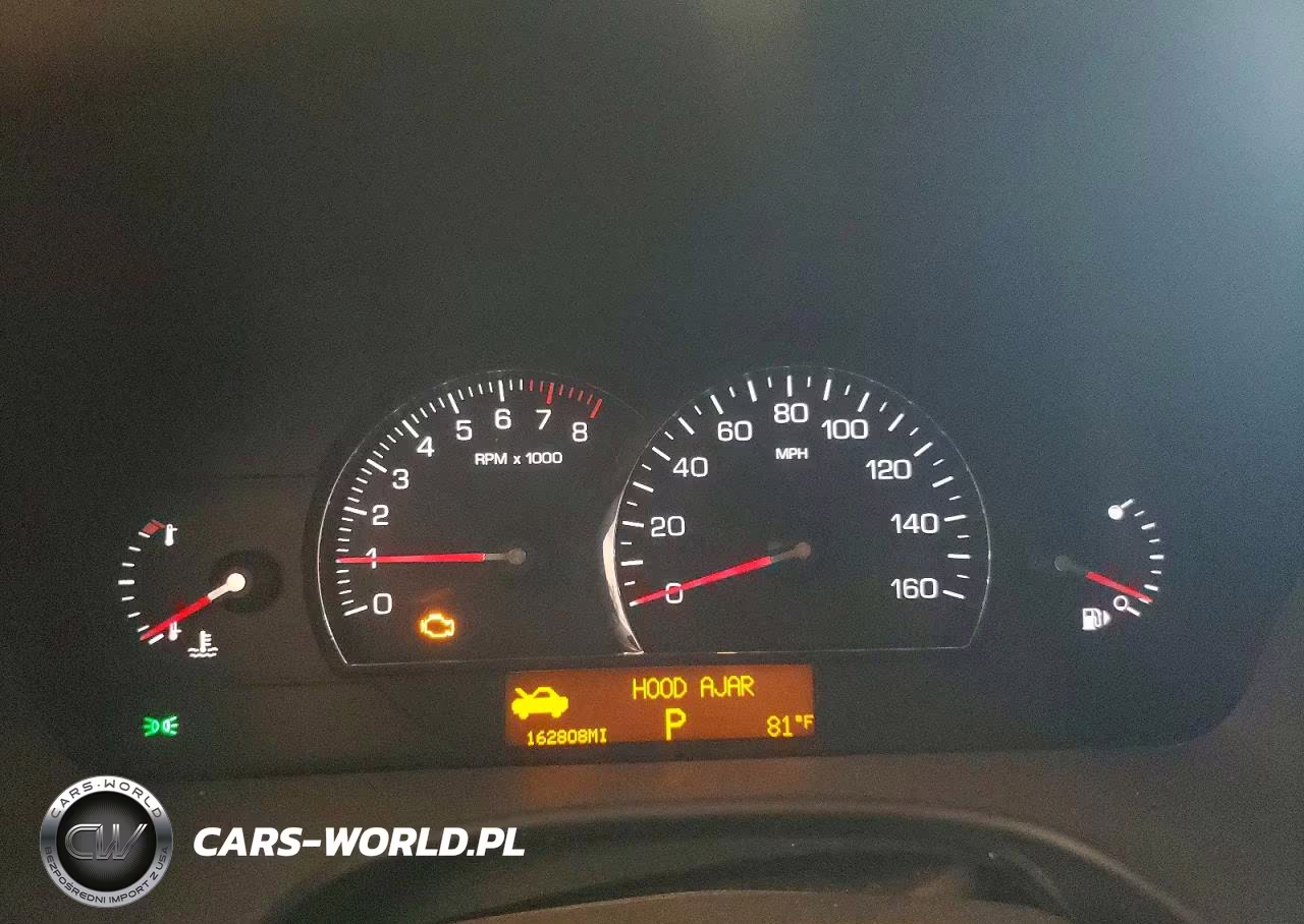 2005 Cadillac Sts VIN:1G6DC67A150214242 - 9
