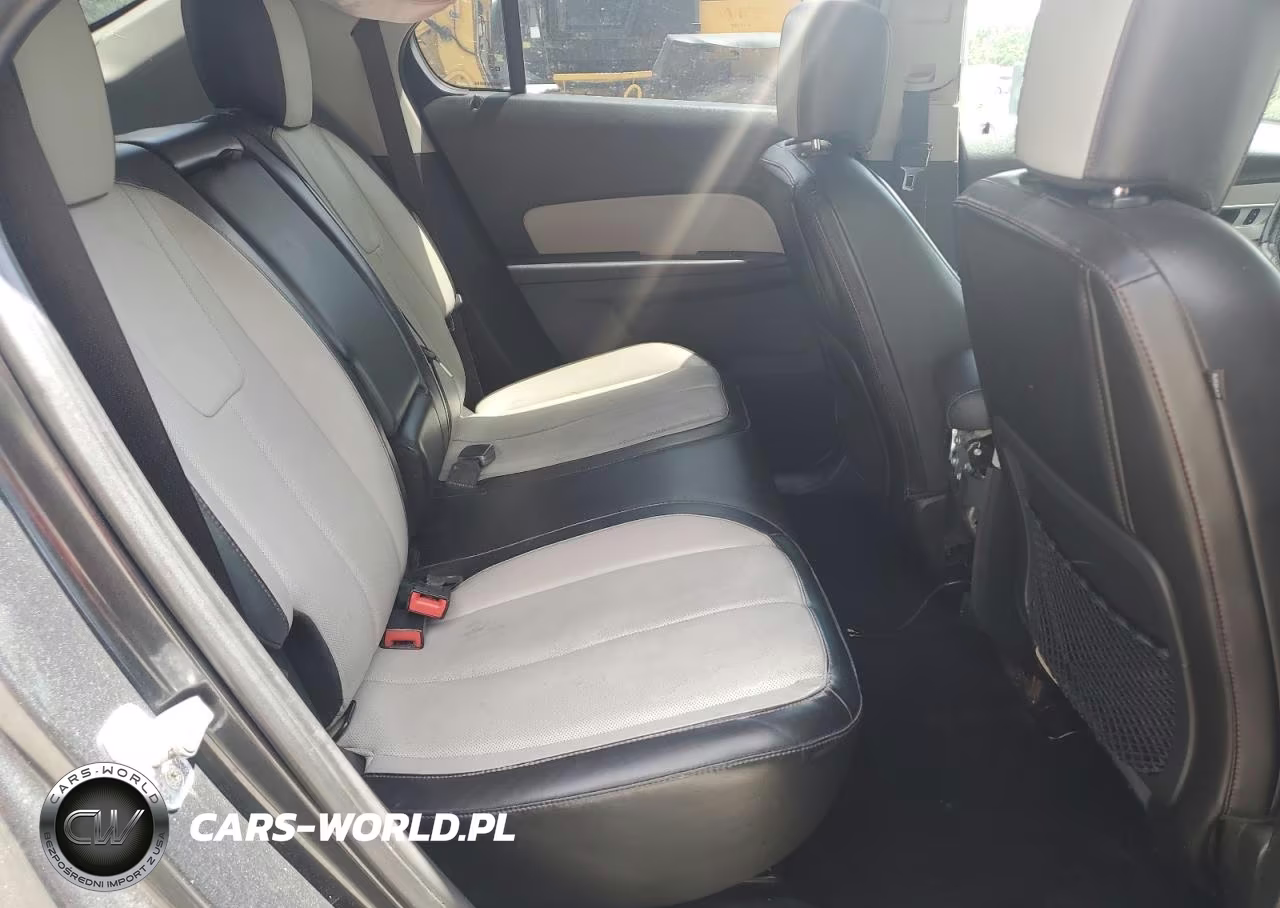2017 Chevrolet Equinox Premier VIN:2GNALDEK3H6124223 - 11
