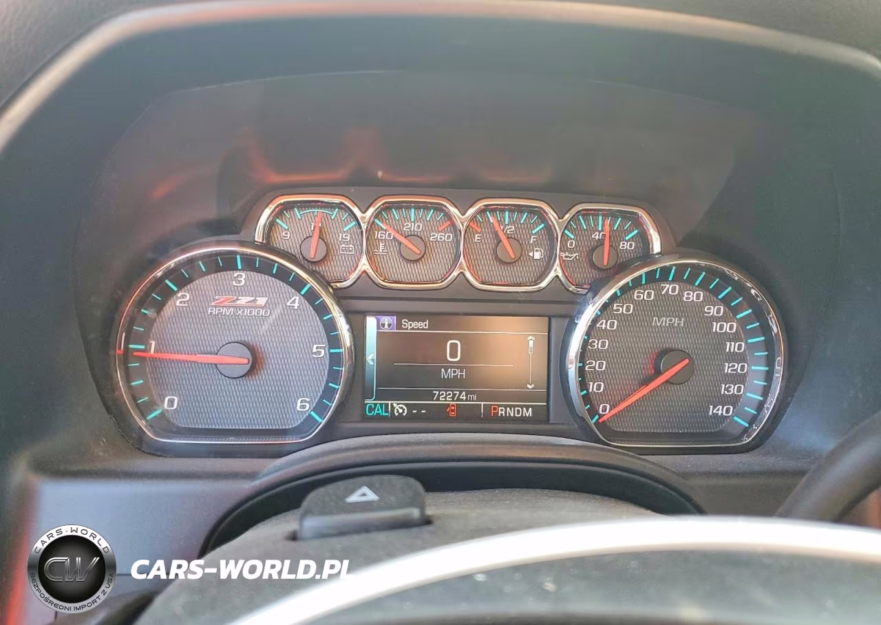 2016 Chevrolet Silverado K1500 Lt VIN:1GCVKREC8GZ407108 - 9