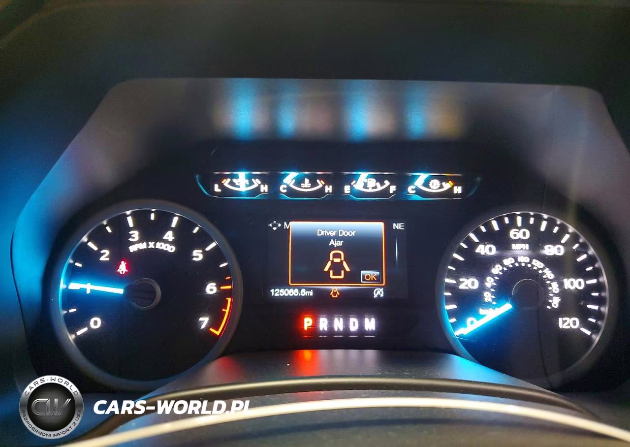 2019 Ford F150 Supercrew VIN:1FTEW1EP3KFC14867 - 9