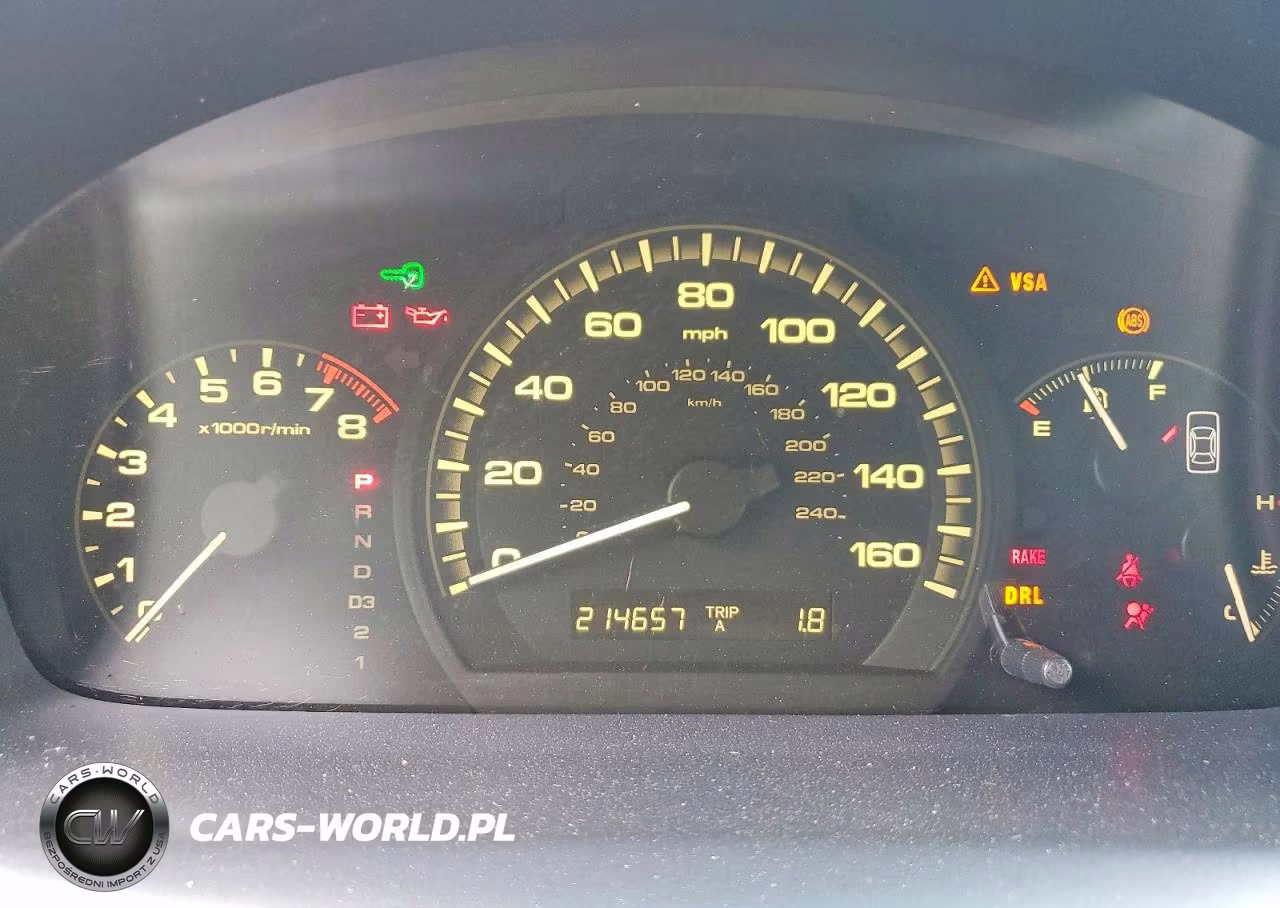 2007 Honda Accord Ex VIN:1HGCM66507A056646 - 9