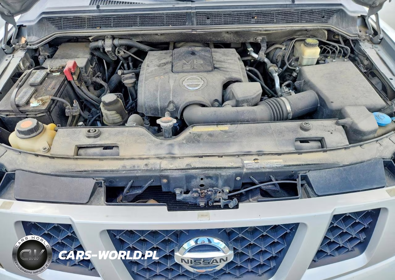 2015 Nissan Armada Sv VIN:5N1AA0ND5FN609962 - 12