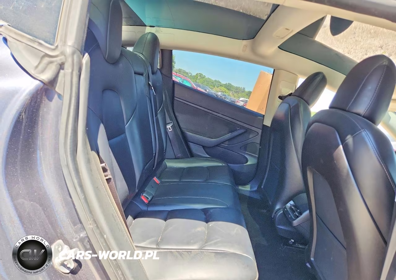 2020 Tesla Model 3 VIN:5YJ3E1EC2LF601603 - 10