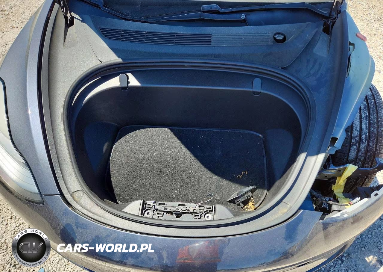2020 Tesla Model 3 VIN:5YJ3E1EC2LF601603 - 11