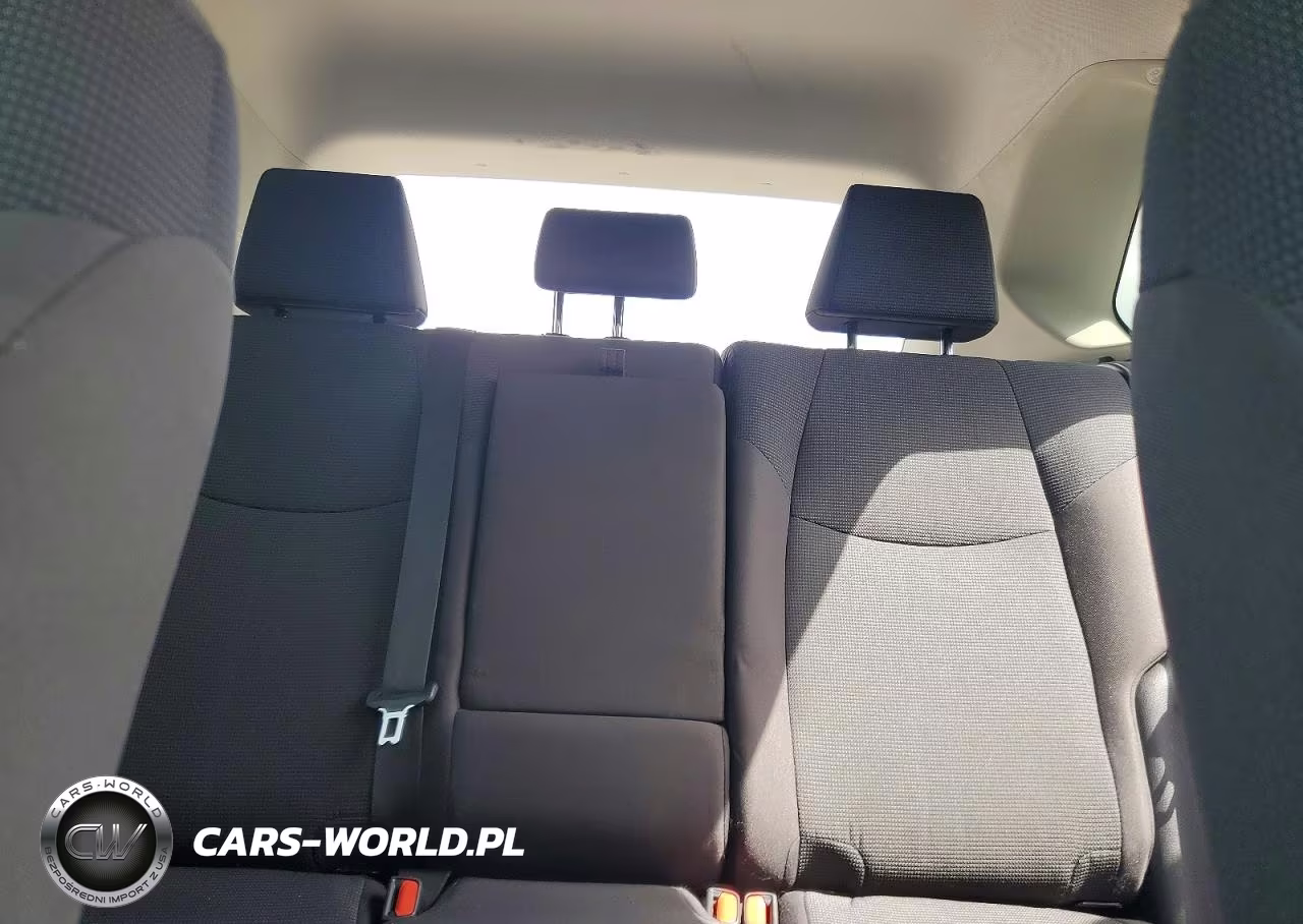2020 Toyota Rav4 Le VIN:2T3H1RFV4LW067949 - 10