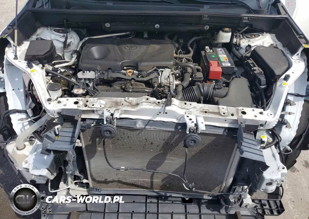 2020 Toyota Rav4 Le VIN:2T3H1RFV4LW067949 - 12