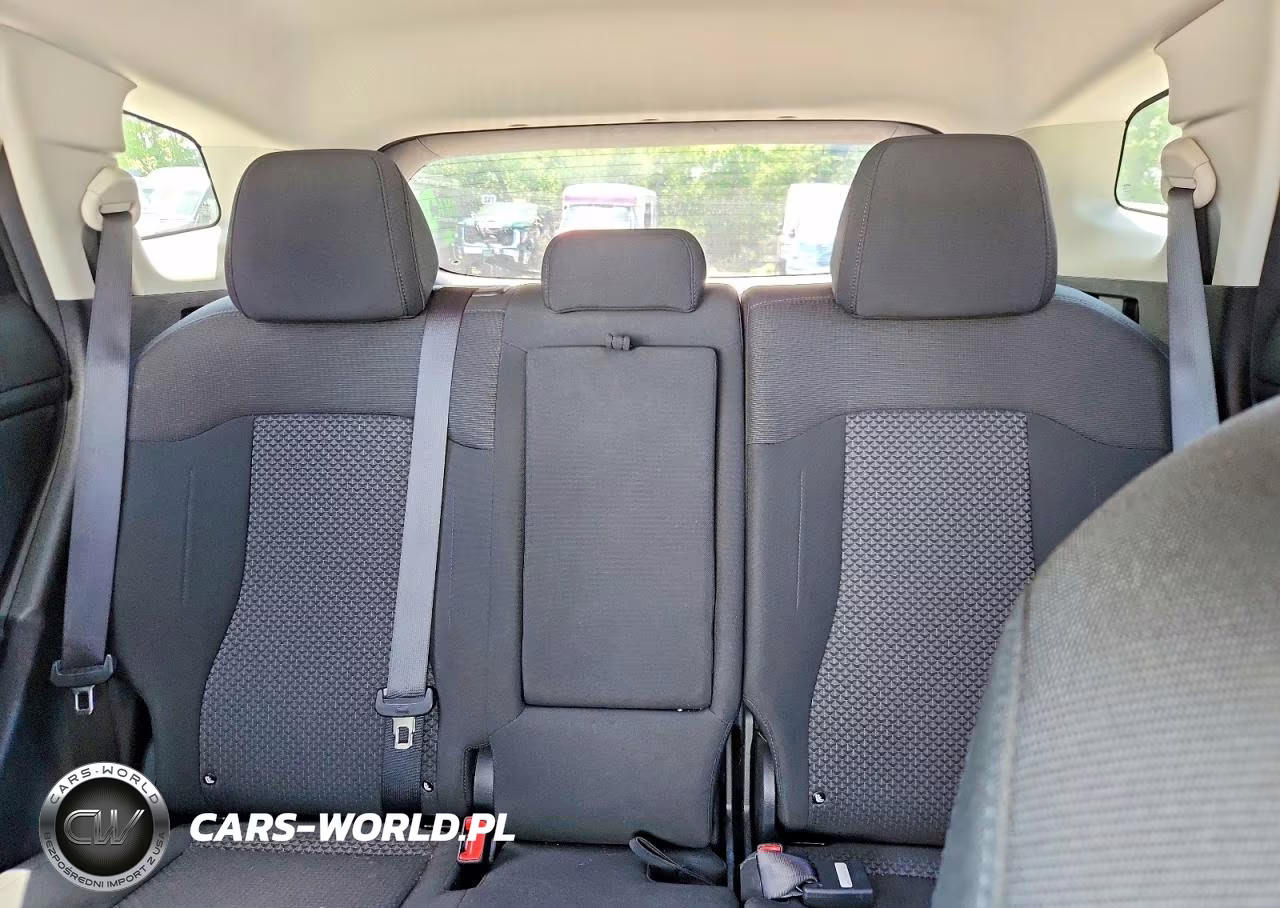 2024 Kia Sportage Lx VIN:KNDPU3DFXR7234329 - 10
