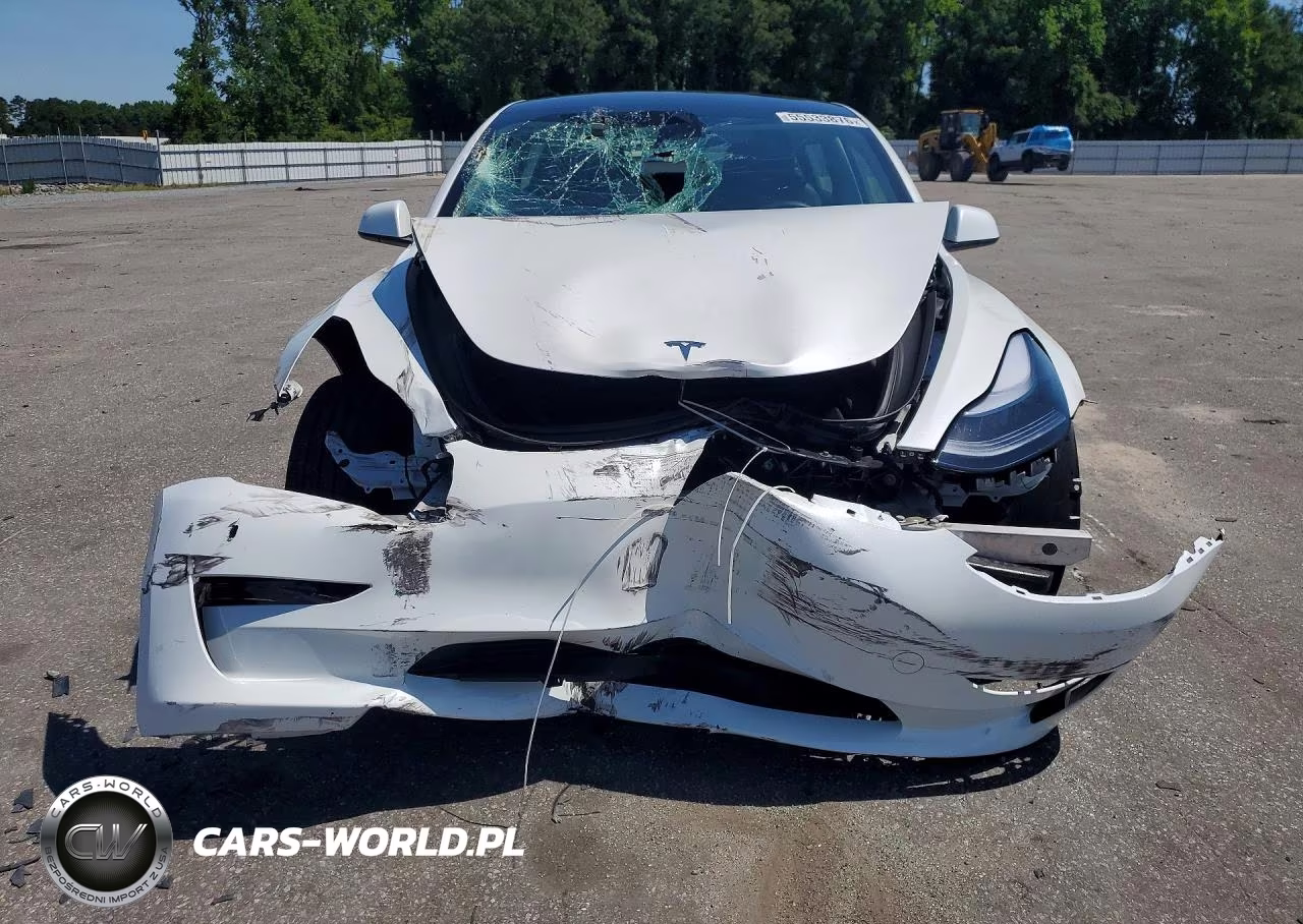 2023 Tesla Model 3 VIN:5YJ3E1EA3PF566882 - 5