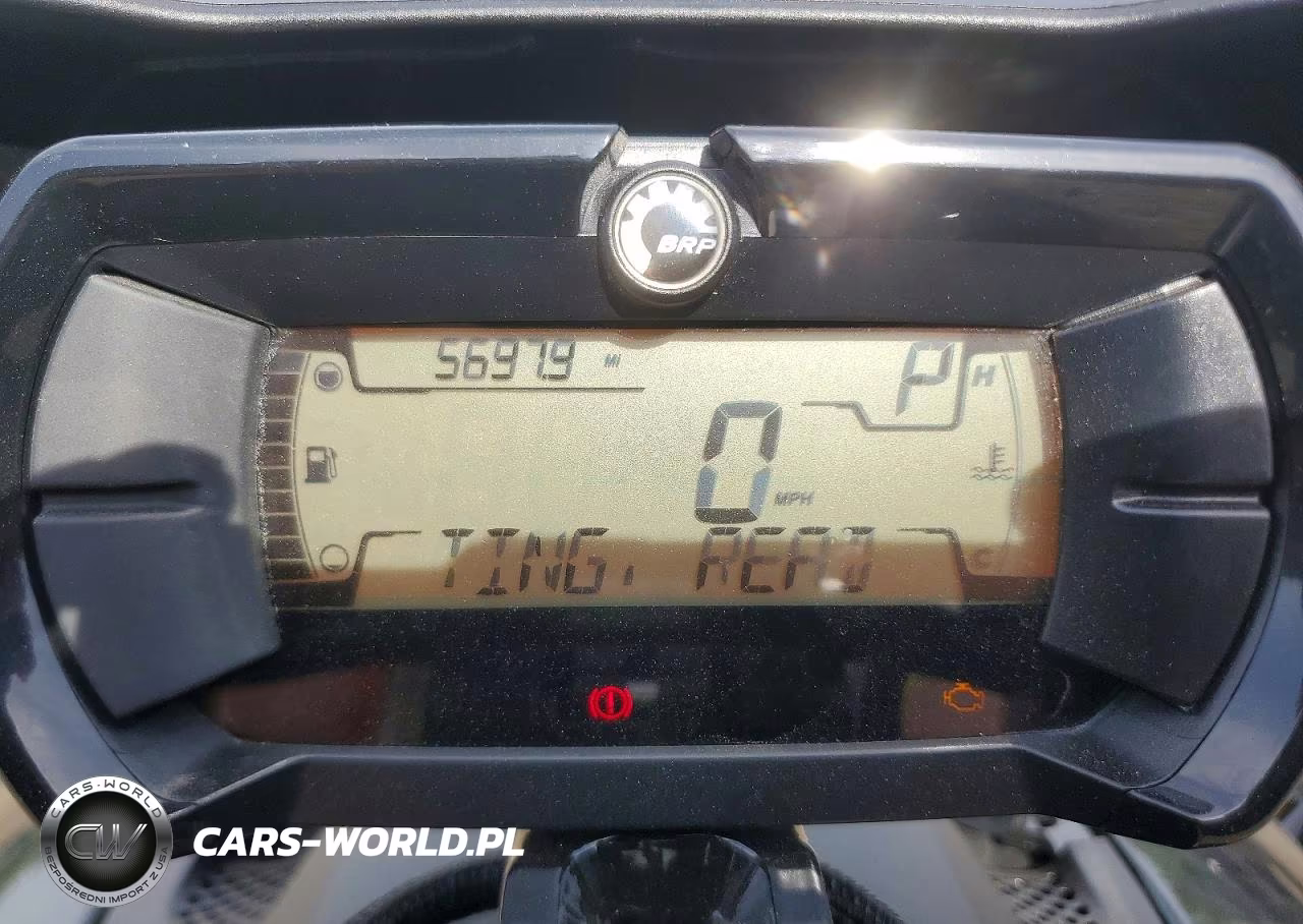 2021 Can-Am Ryker Rally Edition VIN:3JB2GEG25MJ003864 - 7