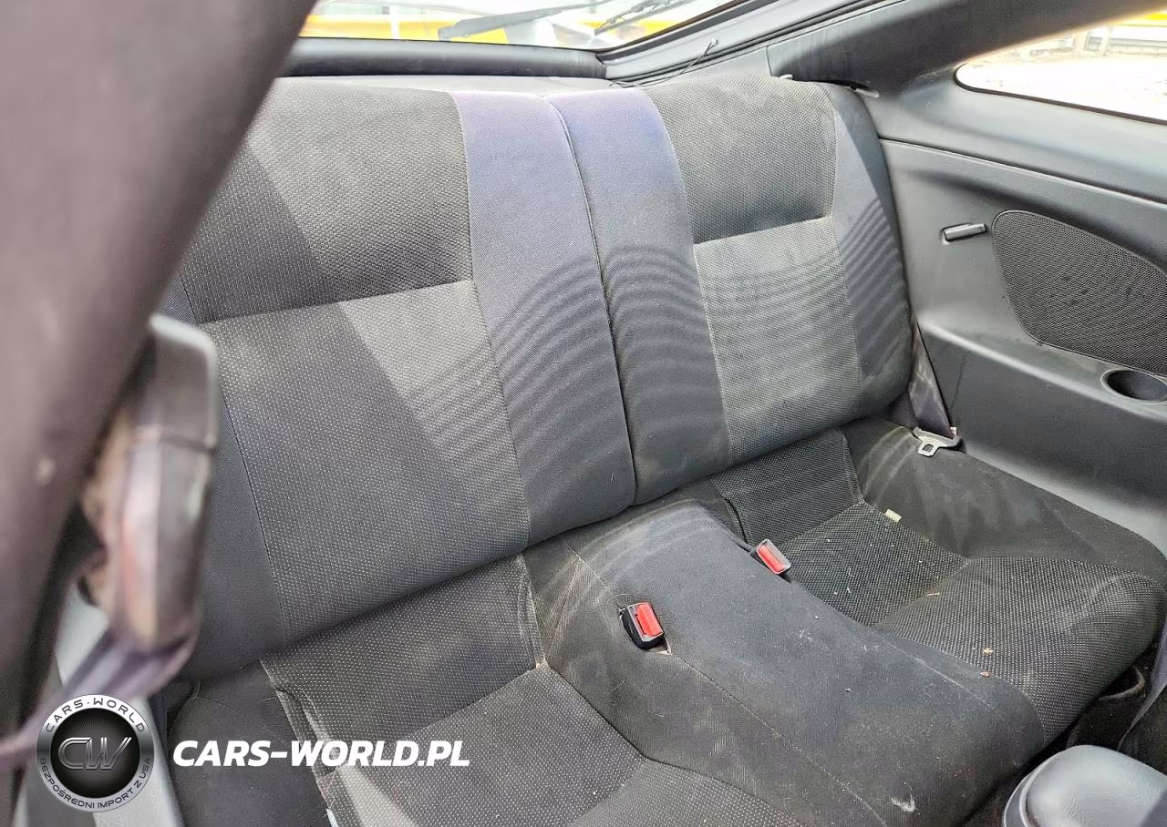 2003 Toyota Celica VIN:JTDDR32T830154475 - 10