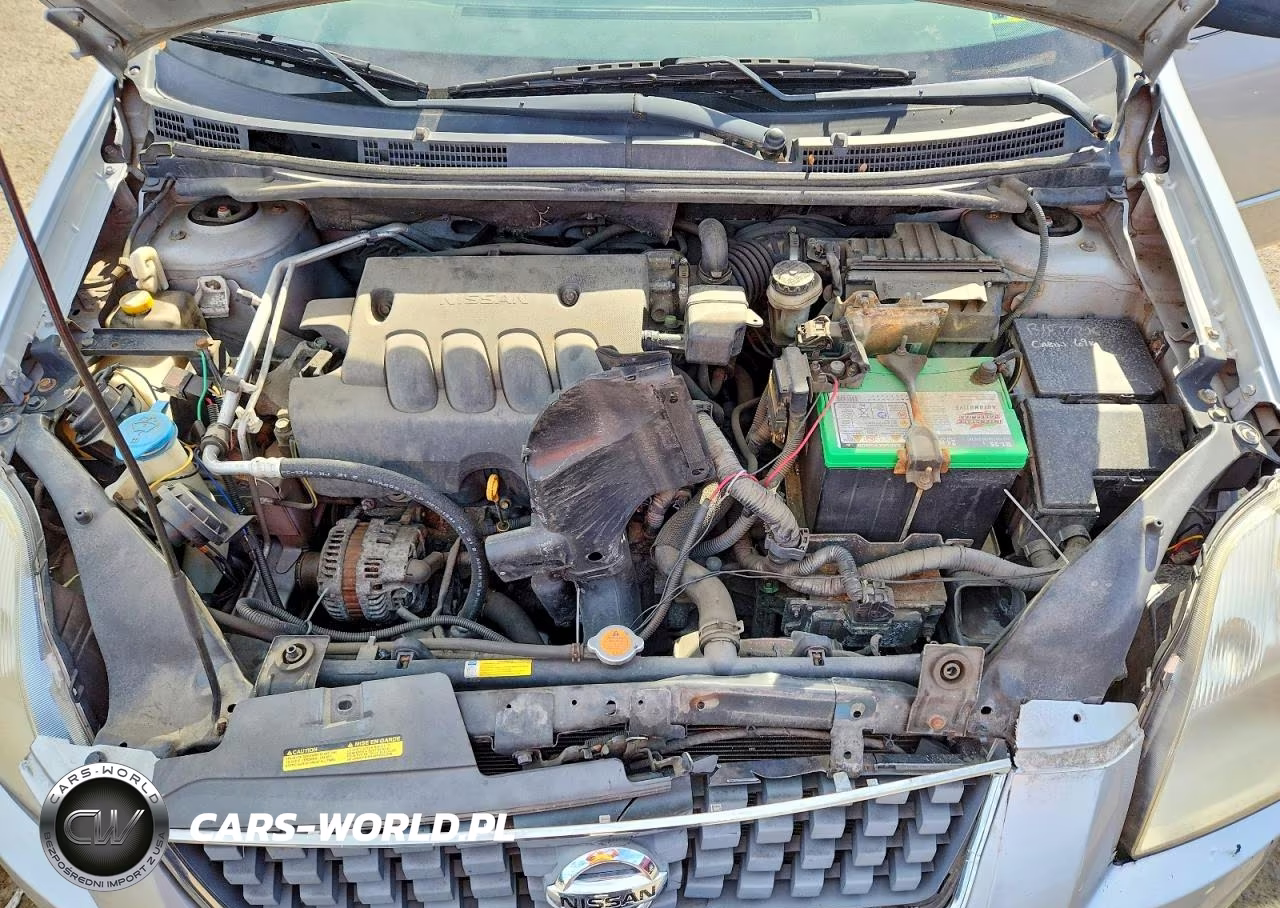 2009 Nissan Sentra 2.0 VIN:3N1AB61EX9L641087 - 11