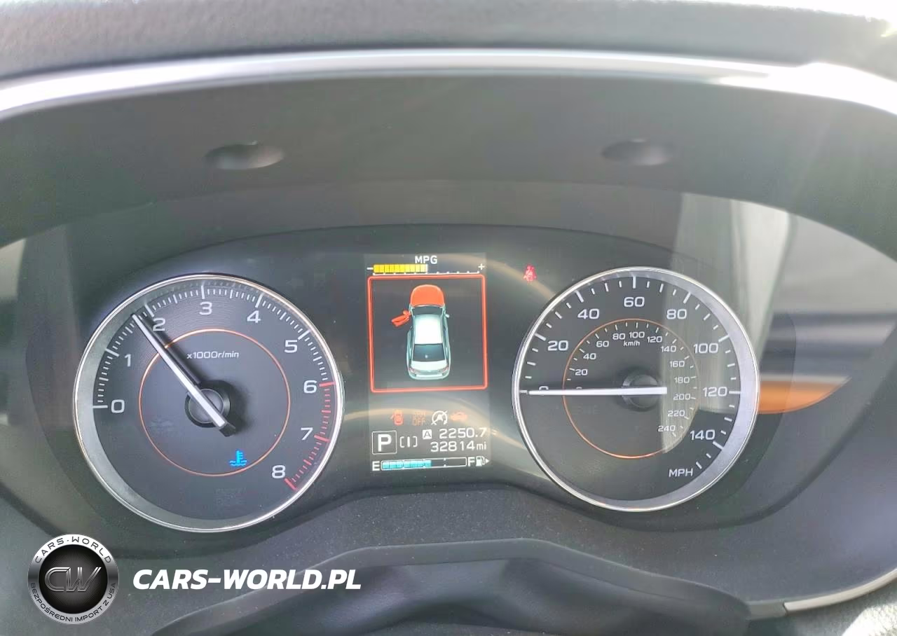 2023 Subaru Crosstrek Limited VIN:JF2GTHNCXP8328403 - 9