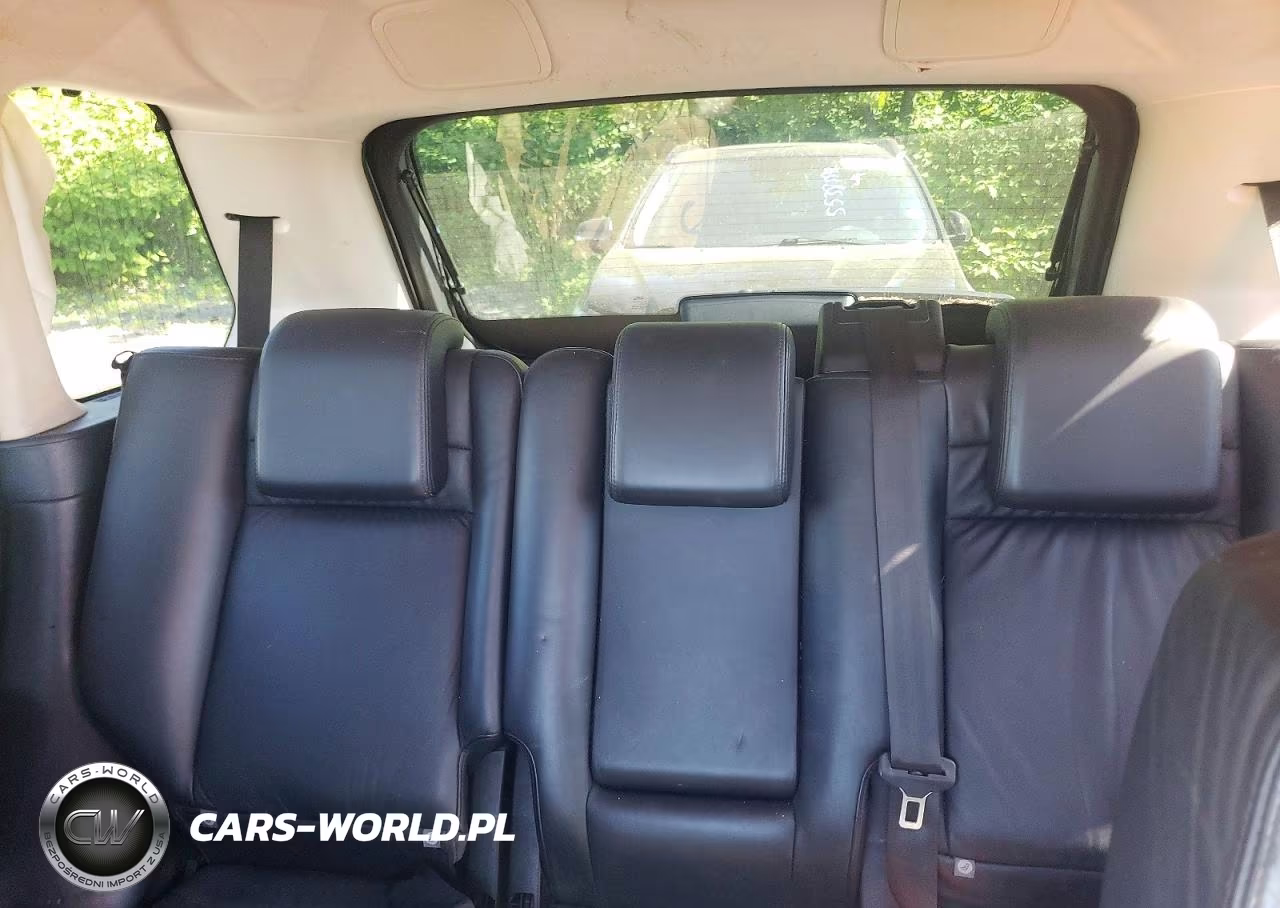 2007 Land Rover Range Rover Sport Hse VIN:SALSK254X7A986094 - 10