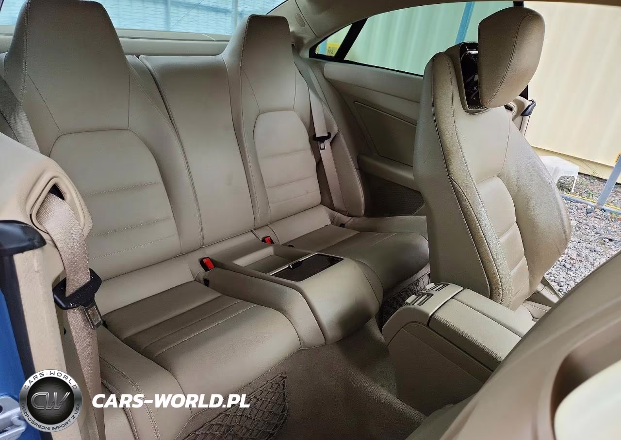 2012 Mercedes-Benz E 350 VIN:WDDKJ5KB5CF147570 - 10