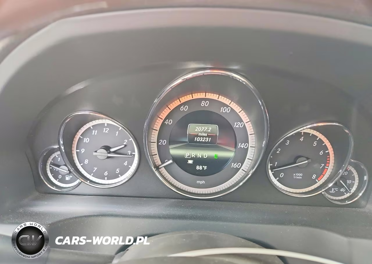 2012 Mercedes-Benz E 350 VIN:WDDKJ5KB5CF147570 - 9