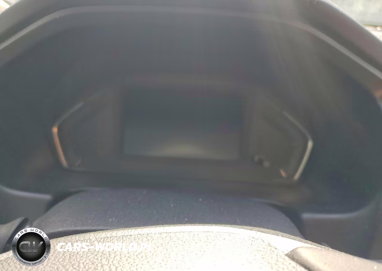 2024 Honda Odyssey Touring VIN:5FNRL6H86RB058446 - 9