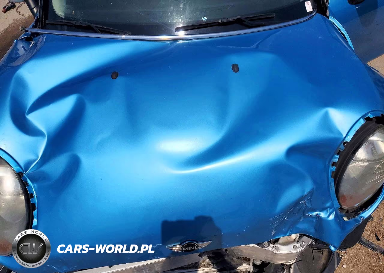 2015 Mini Cooper VIN:WMWXS5C51FT831959 - 11