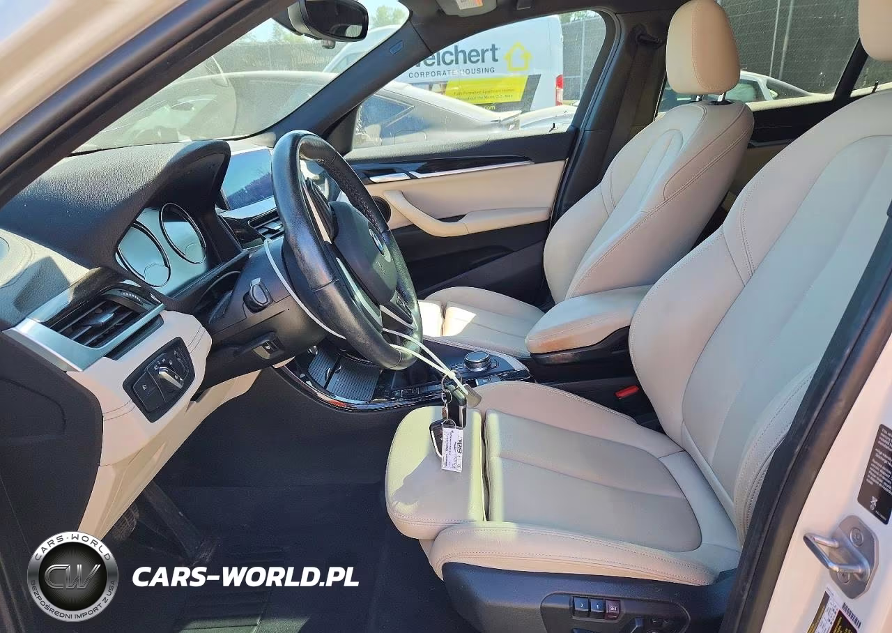 2018 BMW X2 xDrive28I VIN:WBXYJ5C31JEF79206 - 7