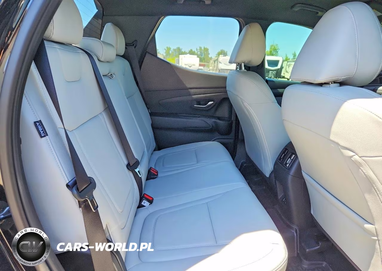 2025 Hyundai Santa Cruz Sel VIN:5NTJBDDE5SH134201 - 10