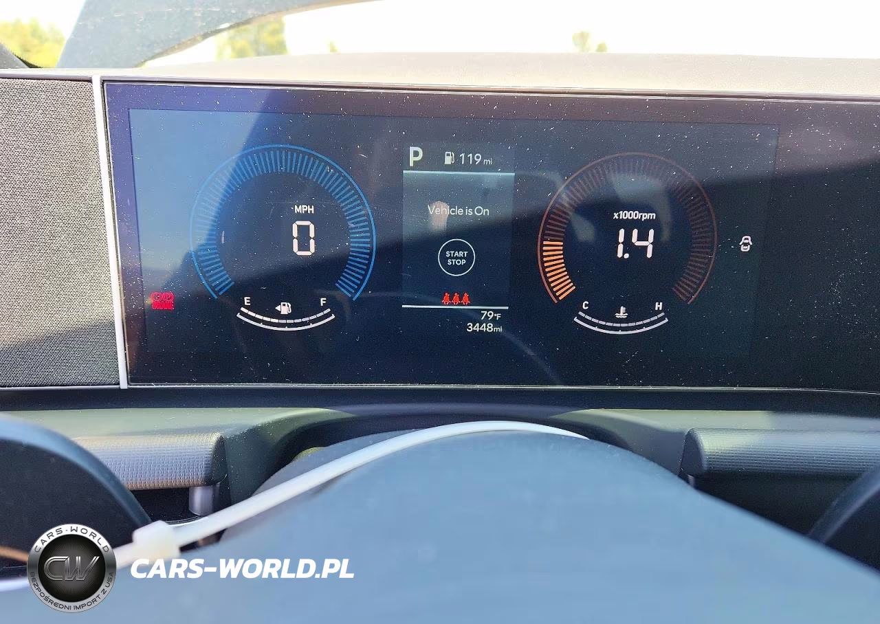 2025 Hyundai Santa Cruz Sel VIN:5NTJBDDE5SH134201 - 9