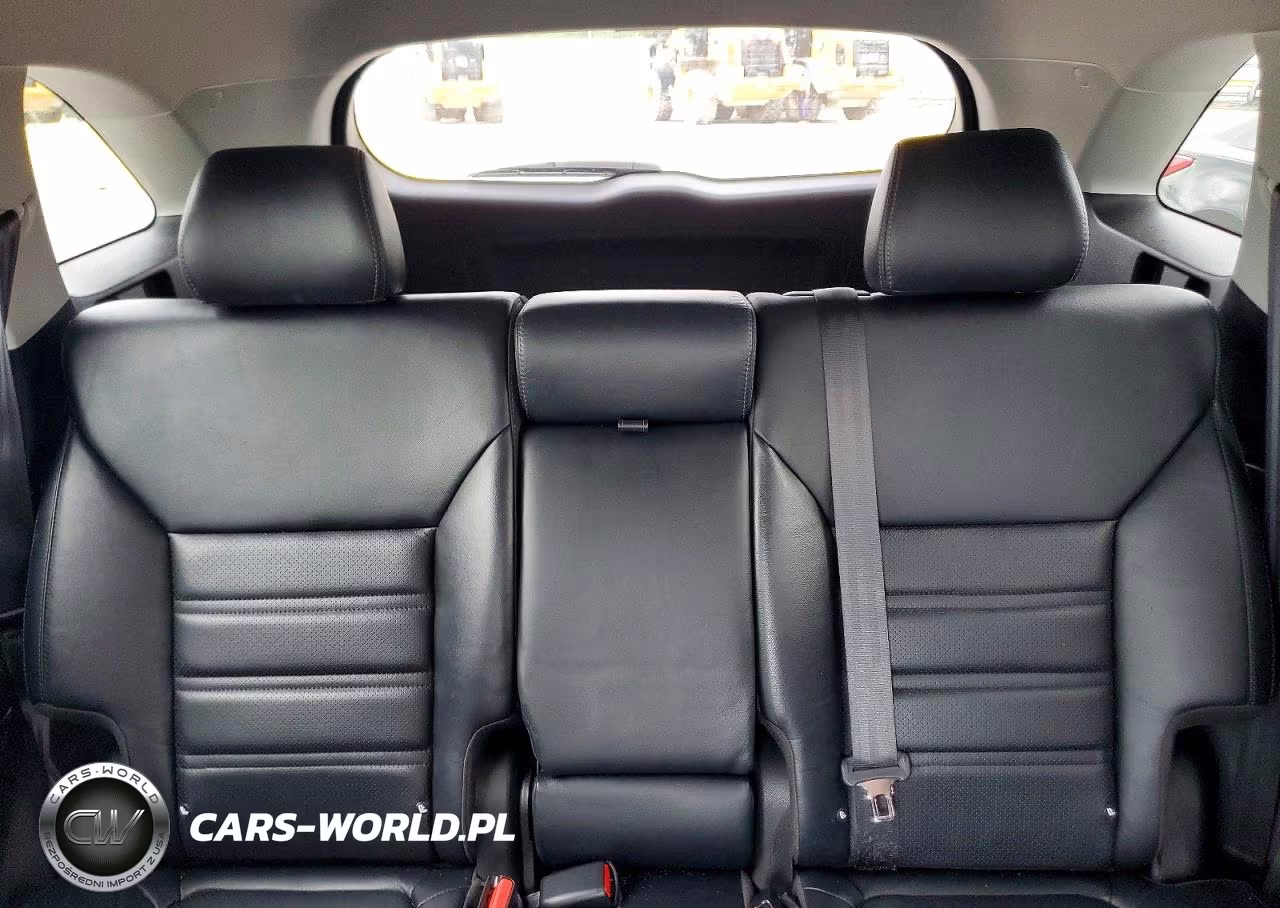 2017 Kia Sorento Ex VIN:5XYPH4A12HG260217 - 10
