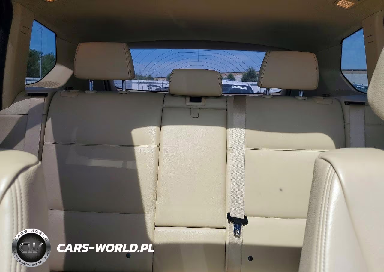 2016 BMW X3 xDrive28I VIN:5UXWX9C55G0D77596 - 10