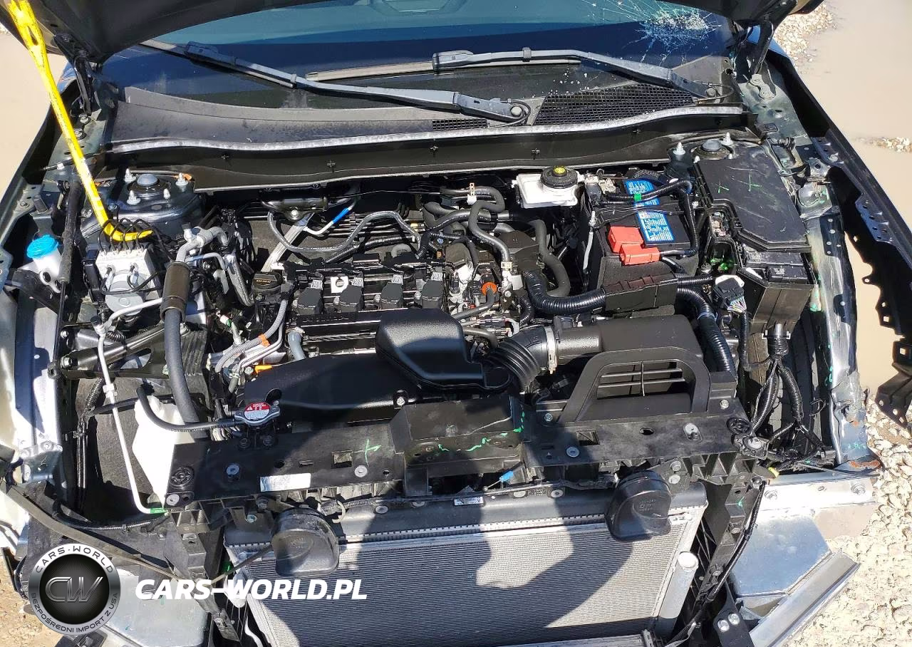 2025 Honda Cr-V Ex VIN:2HKRS3H42SH306505 - 12