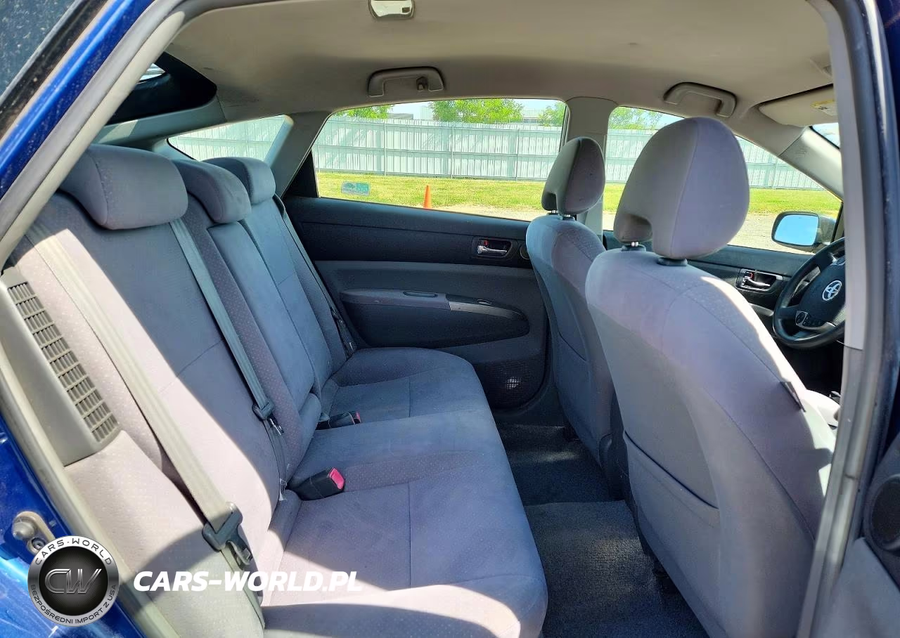 2009 Toyota Prius Base VIN:JTDKB20U197885105 - 10