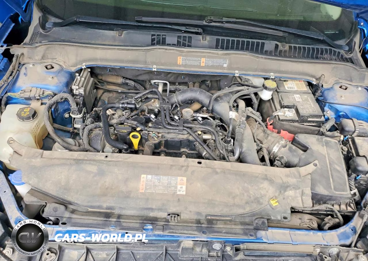 2020 Ford Fusion Sel VIN:3FA6P0CD5LR192675 - 11
