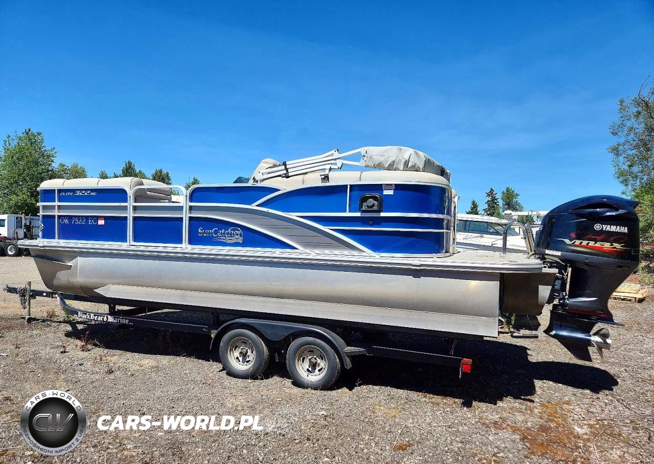 2016 G3 Boat VIN:GEN25116A616 - 3