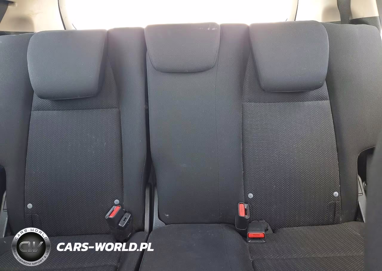 2018 Honda Hr-V Lx VIN:3CZRU6H38JG702233 - 10