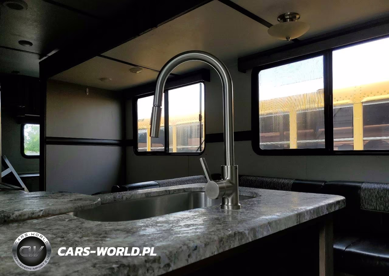 2020 Keystone Zinger Camper VIN:4YDT29923LS371112 - 6
