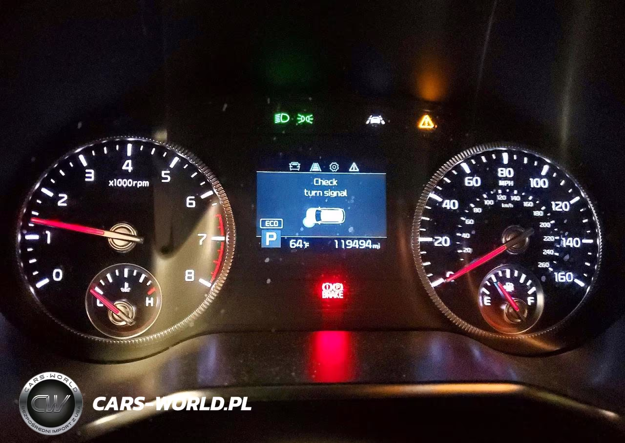 2021 Kia Telluride Lx VIN:5XYP2DHC7MG184092 - 9
