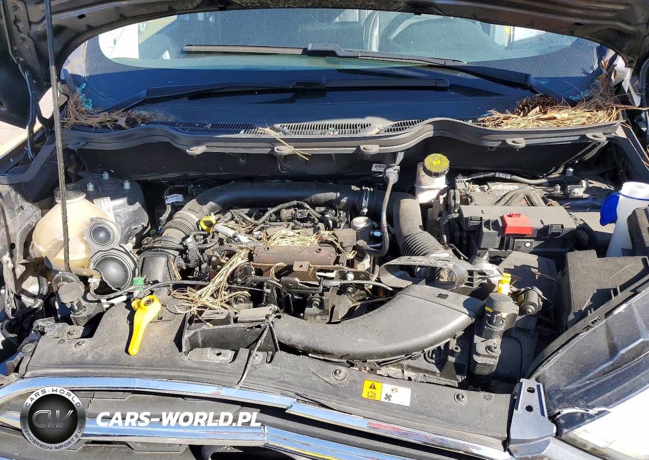 2018 Ford Ecosport Titanium VIN:MAJ3P1VE9JC215904 - 12