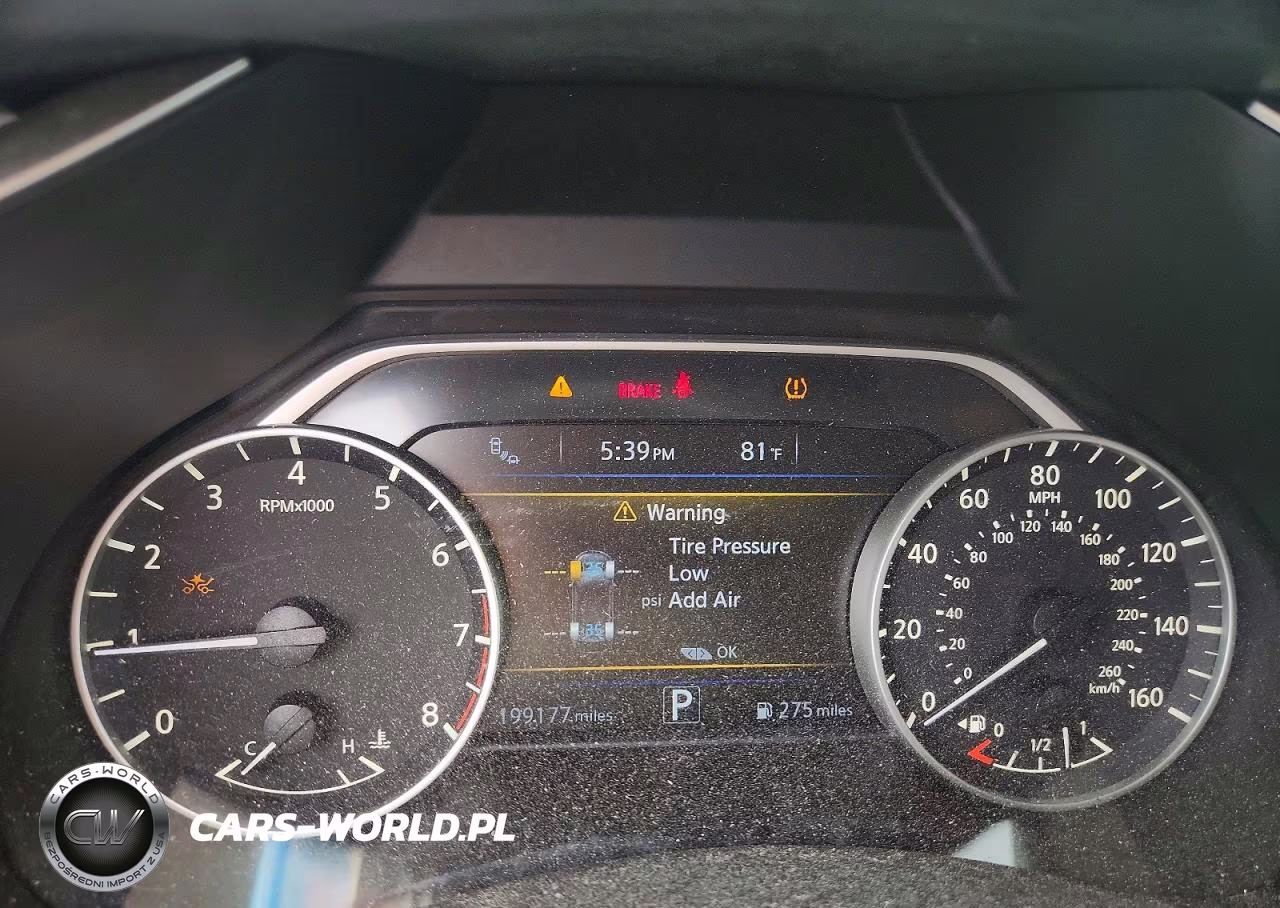 2015 Nissan Murano Platinum VIN:5N1AZ2MH4FN253013 - 9