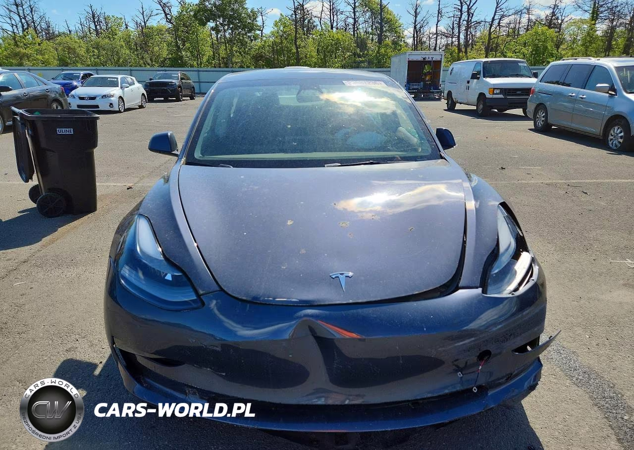 2023 Tesla Model 3 VIN:5YJ3E1EA9PF679168 - 5