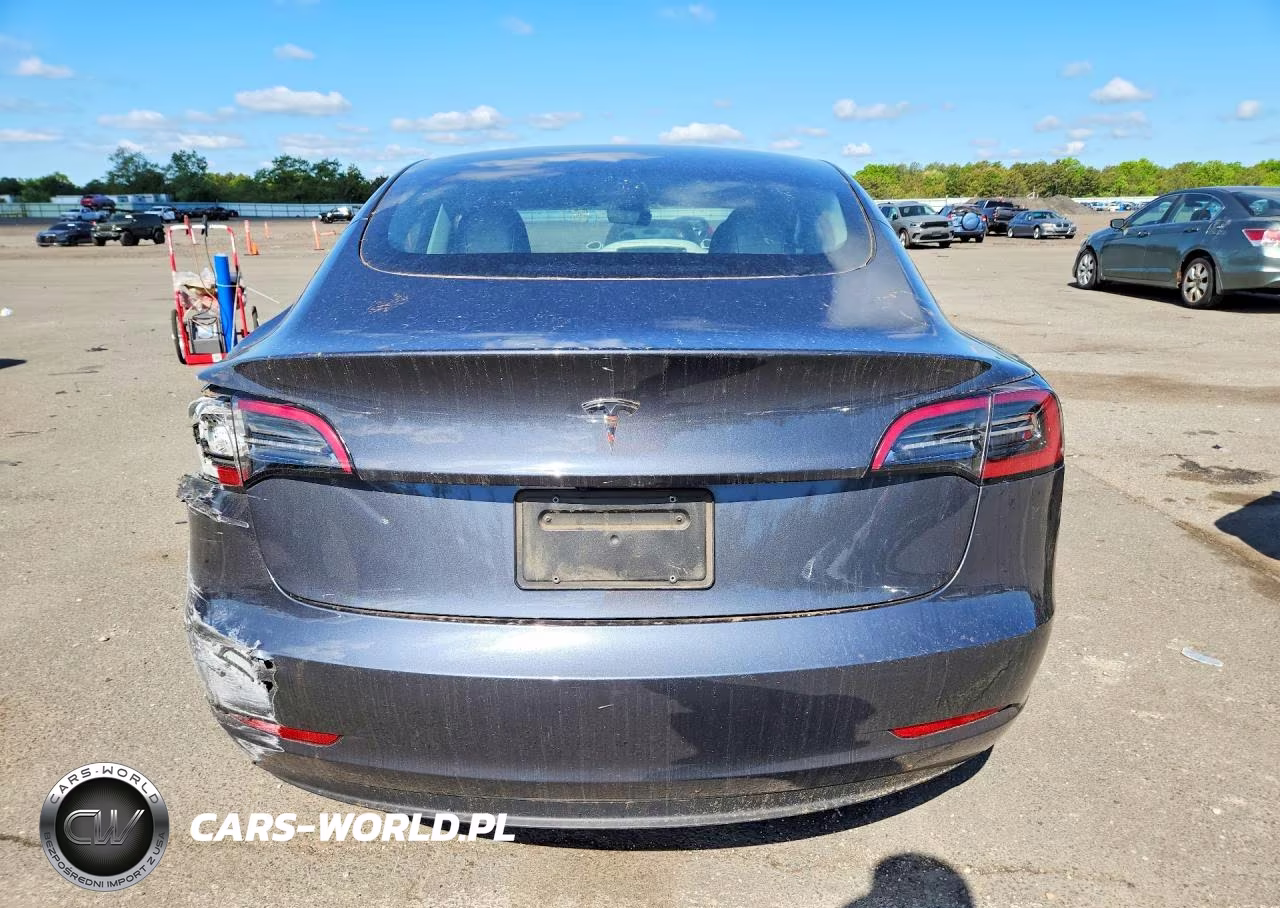 2023 Tesla Model 3 VIN:5YJ3E1EA9PF679168 - 6