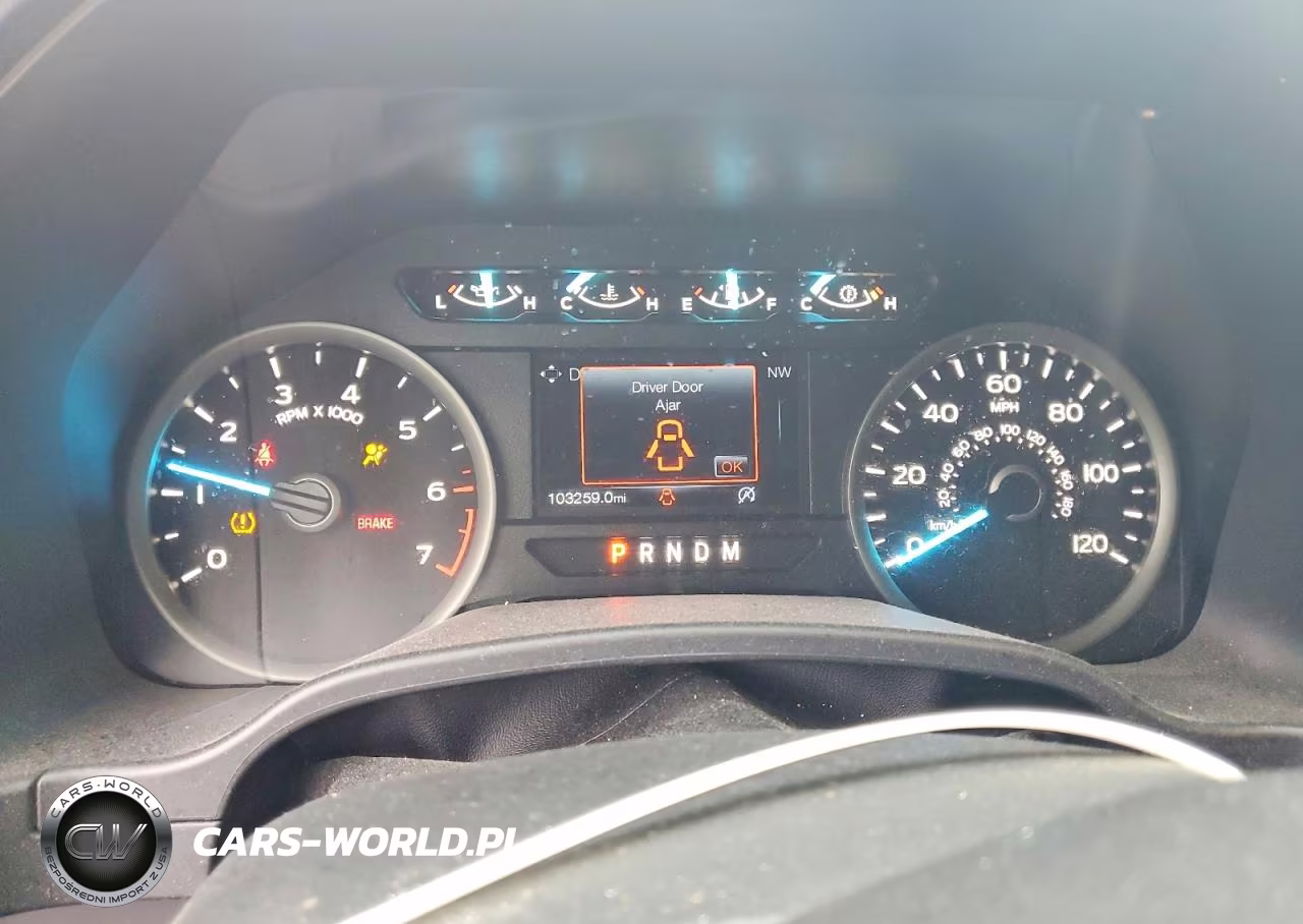 2020 Ford F150 Supercrew VIN:1FTEW1EP2LKE74329 - 9