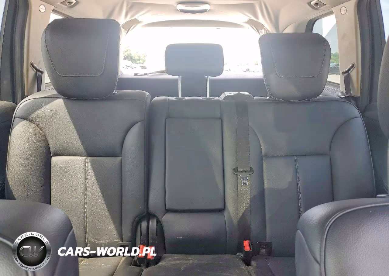 2012 Mercedes-Benz Gl 450 4Matic VIN:4JGBF7BE0CA791813 - 10