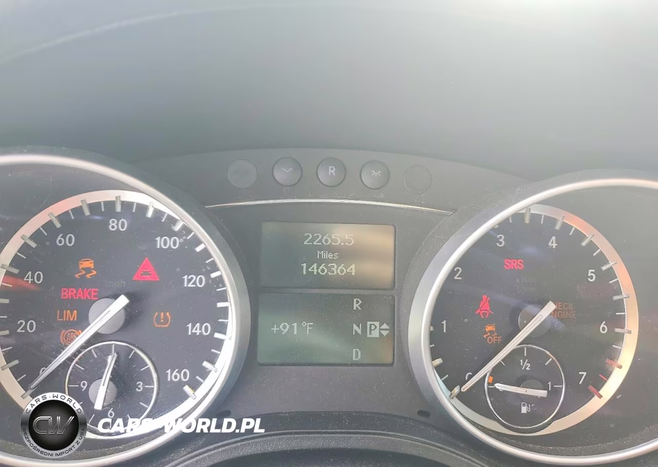 2012 Mercedes-Benz Gl 450 4Matic VIN:4JGBF7BE0CA791813 - 9