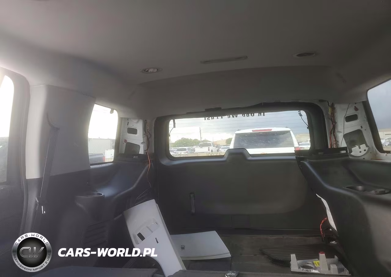2020 Chevrolet Tahoe Police VIN:1GNLCDEC7LR257050 - 10