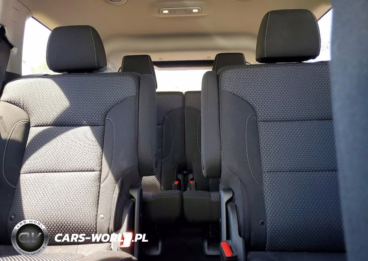 2023 GMC Acadia Sle VIN:1GKKNRL49PZ100234 - 10