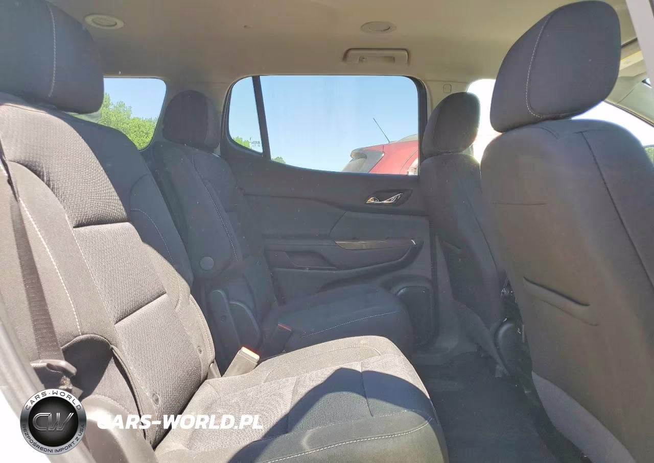 2023 GMC Acadia Sle VIN:1GKKNRL49PZ100234 - 11