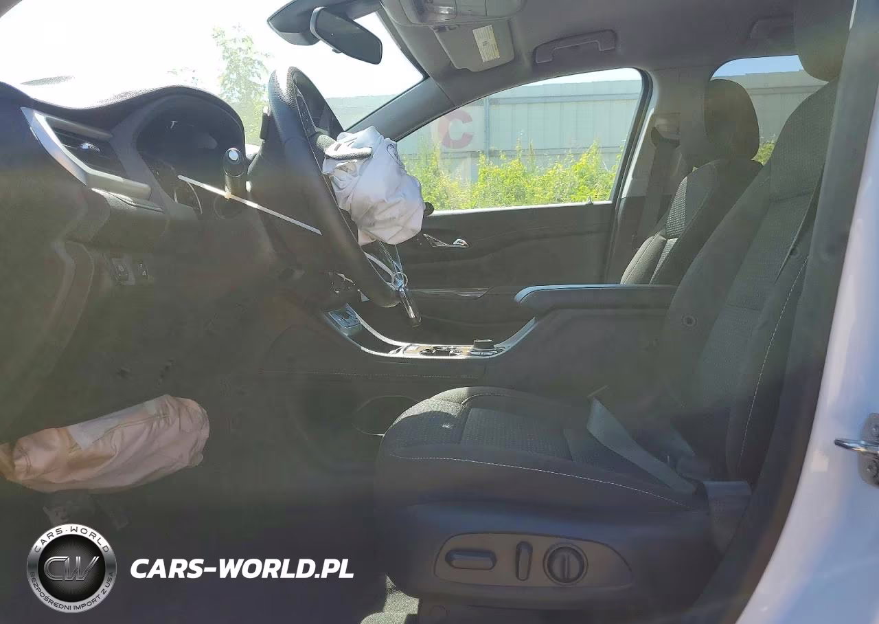 2023 GMC Acadia Sle VIN:1GKKNRL49PZ100234 - 7