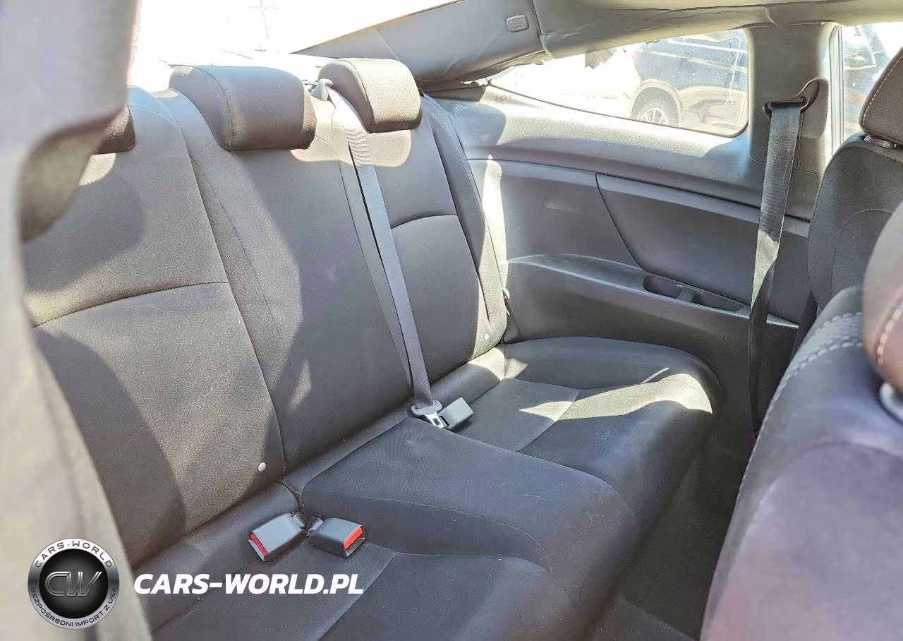 2020 Honda Civic Ex VIN:2HGFC3B33LH351156 - 10