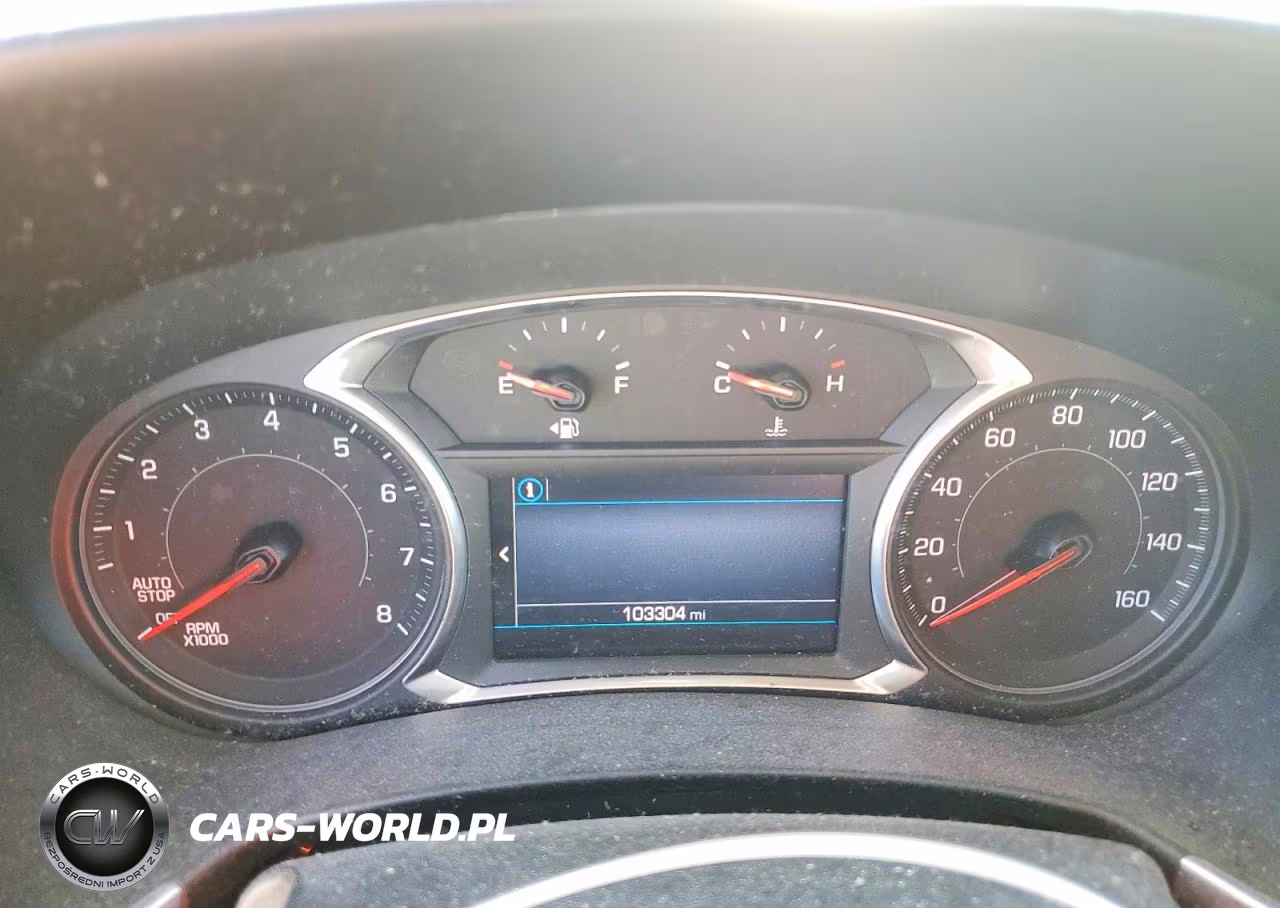2019 Chevrolet Equinox Lt VIN:3GNAXUEV8KS588311 - 9