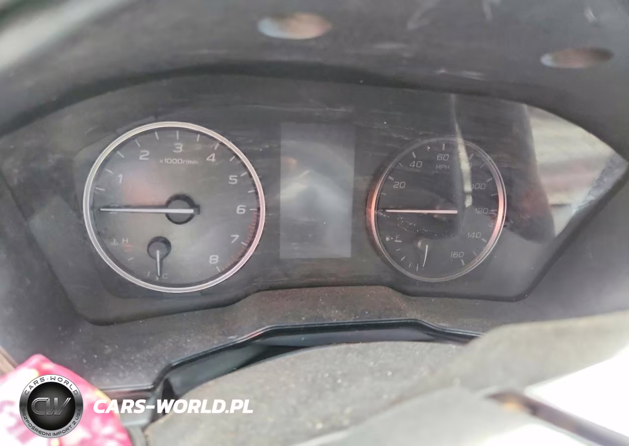 2020 Subaru Legacy Premium VIN:4S3BWAC61L3010956 - 9