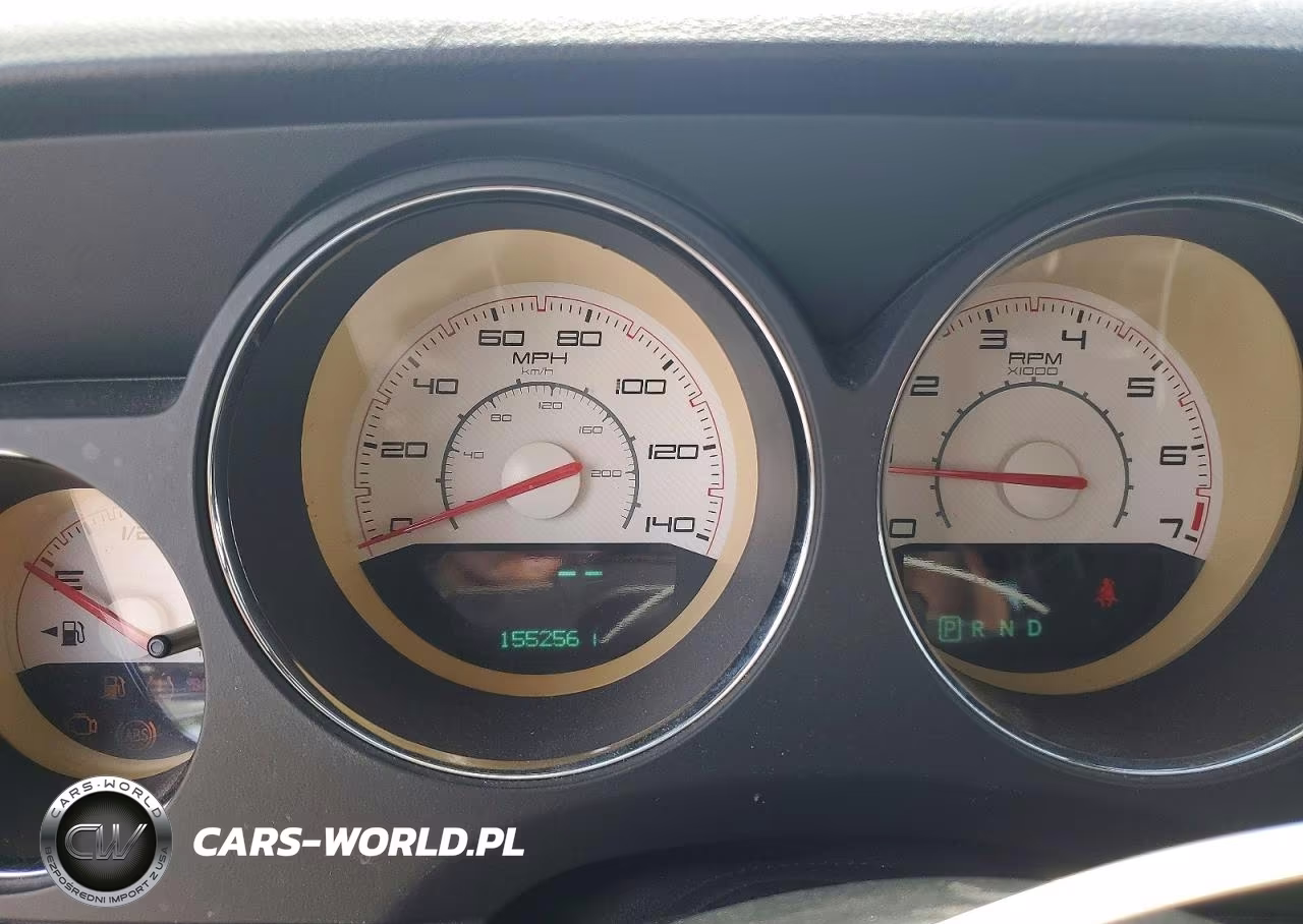 2014 Dodge Challenger Sxt VIN:2C3CDYAG1EH149567 - 9